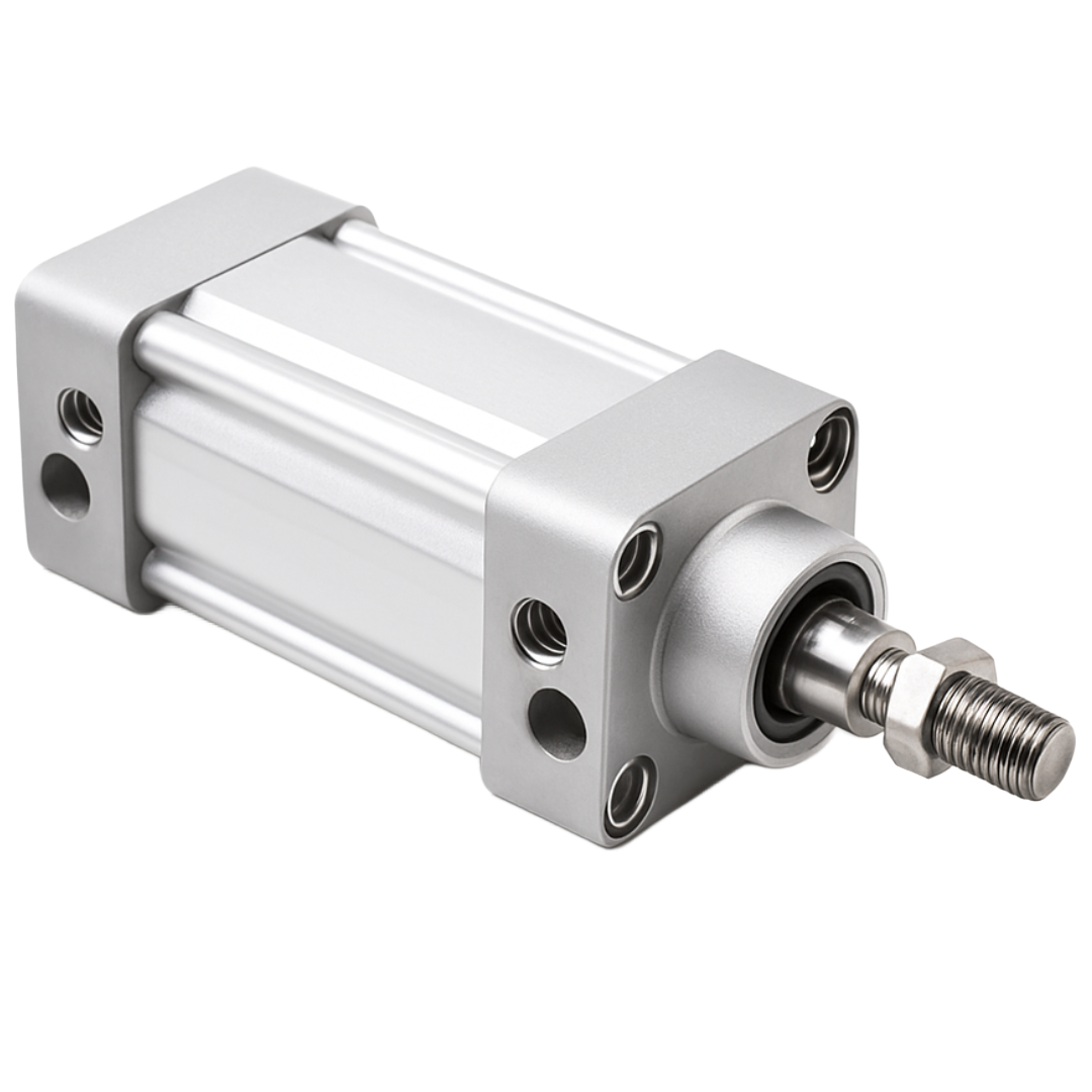 Pneumatics