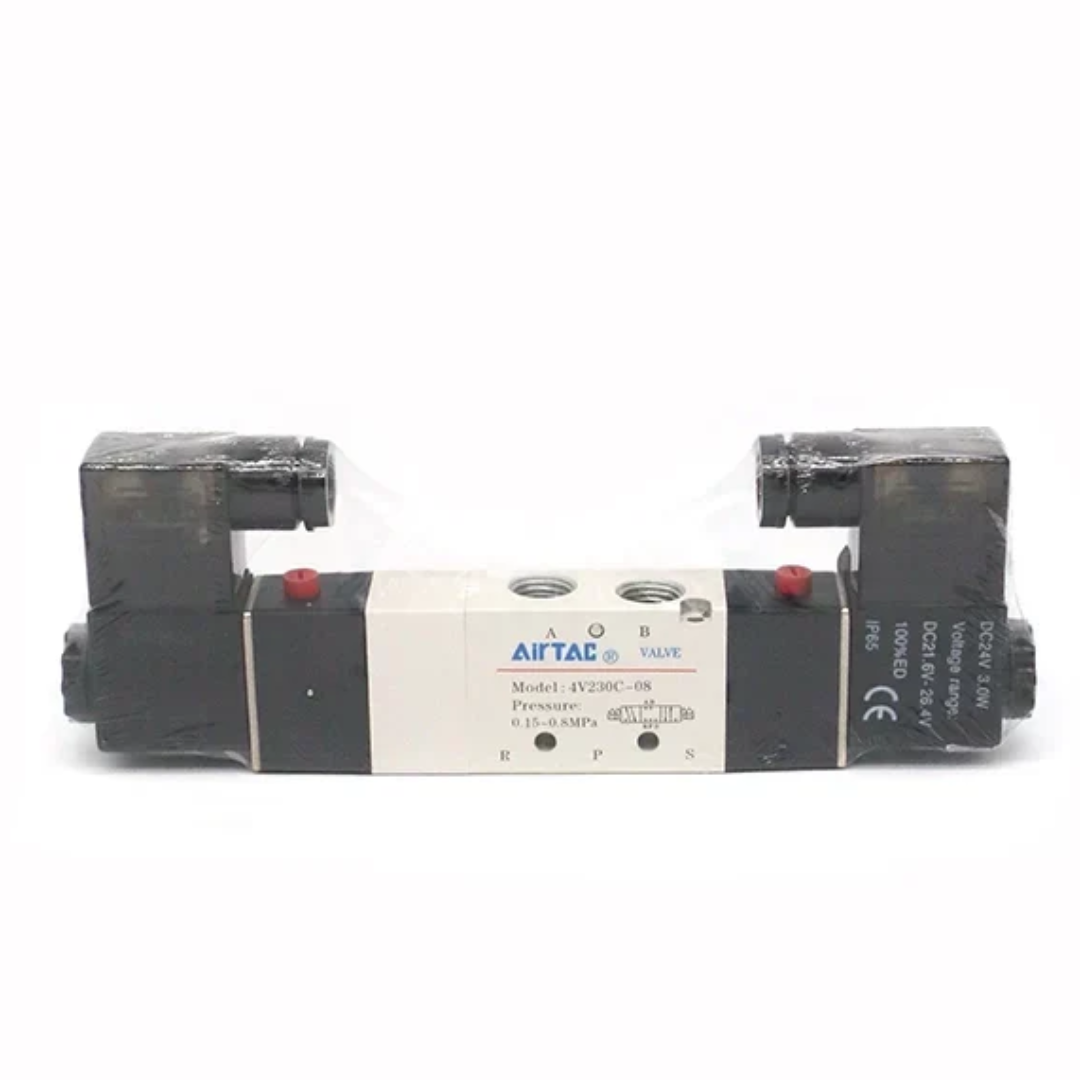 Industrial product