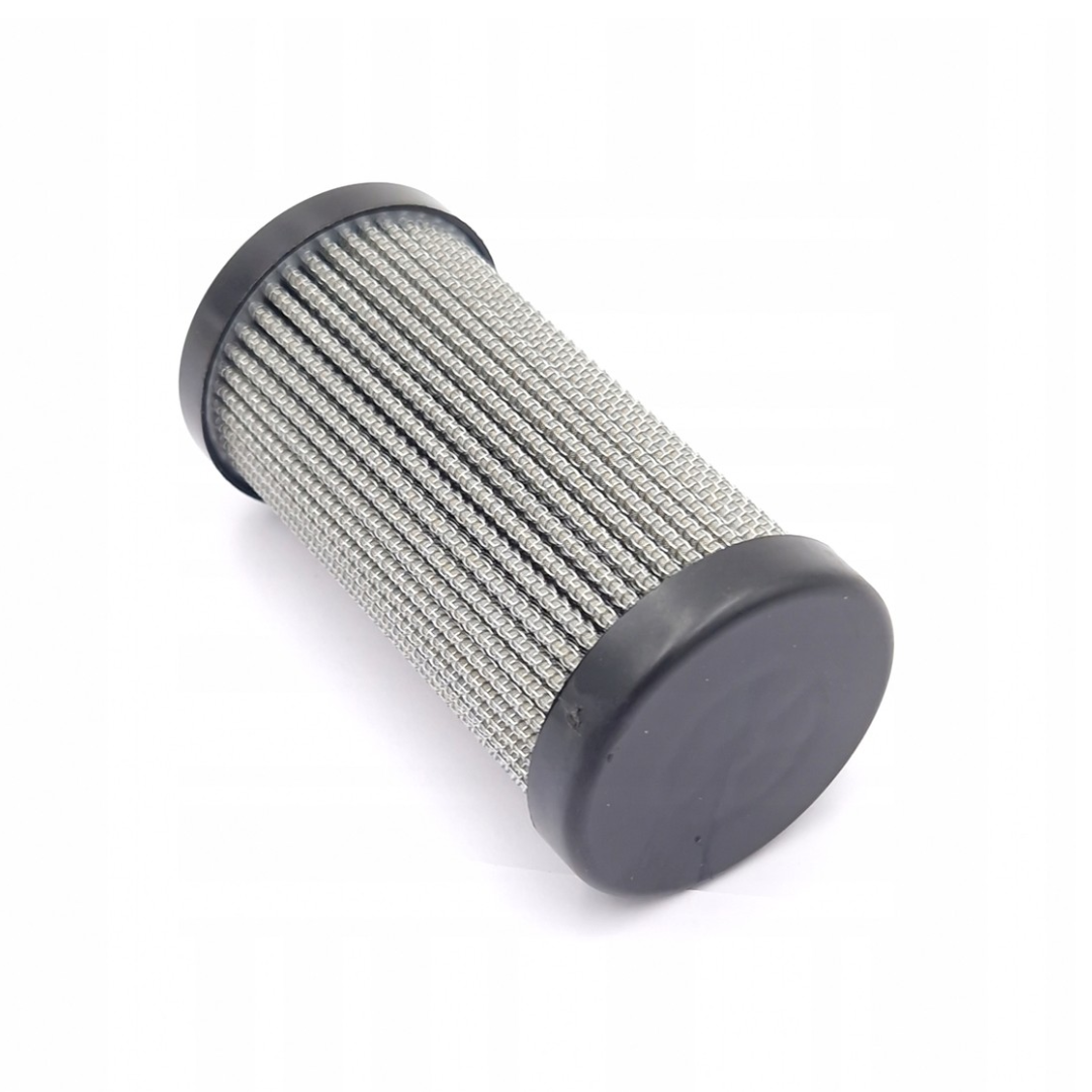 Hydac D Series Pressure Filter Element, 25 Micron Wire Mesh, FPM Seal, 0060 D 025 W /-V / 301413