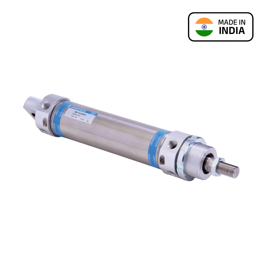 Industrial product