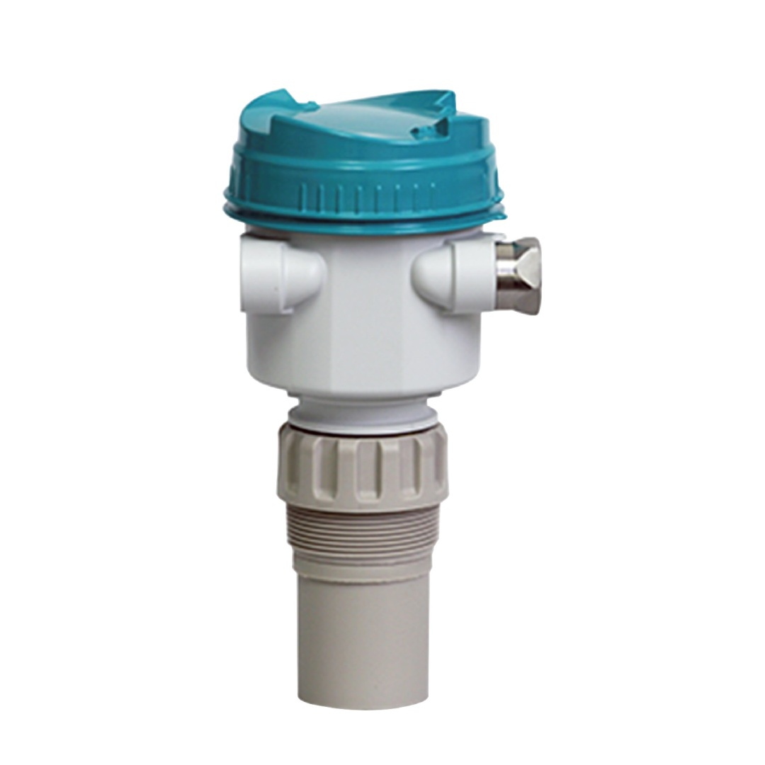 Siemens SITRANS Probe LU240 Ultrasonic Level Transmitter, 0.2–6 m, 2" NPT, HART, 7ML5110-1DD07-4CF3-Z E33