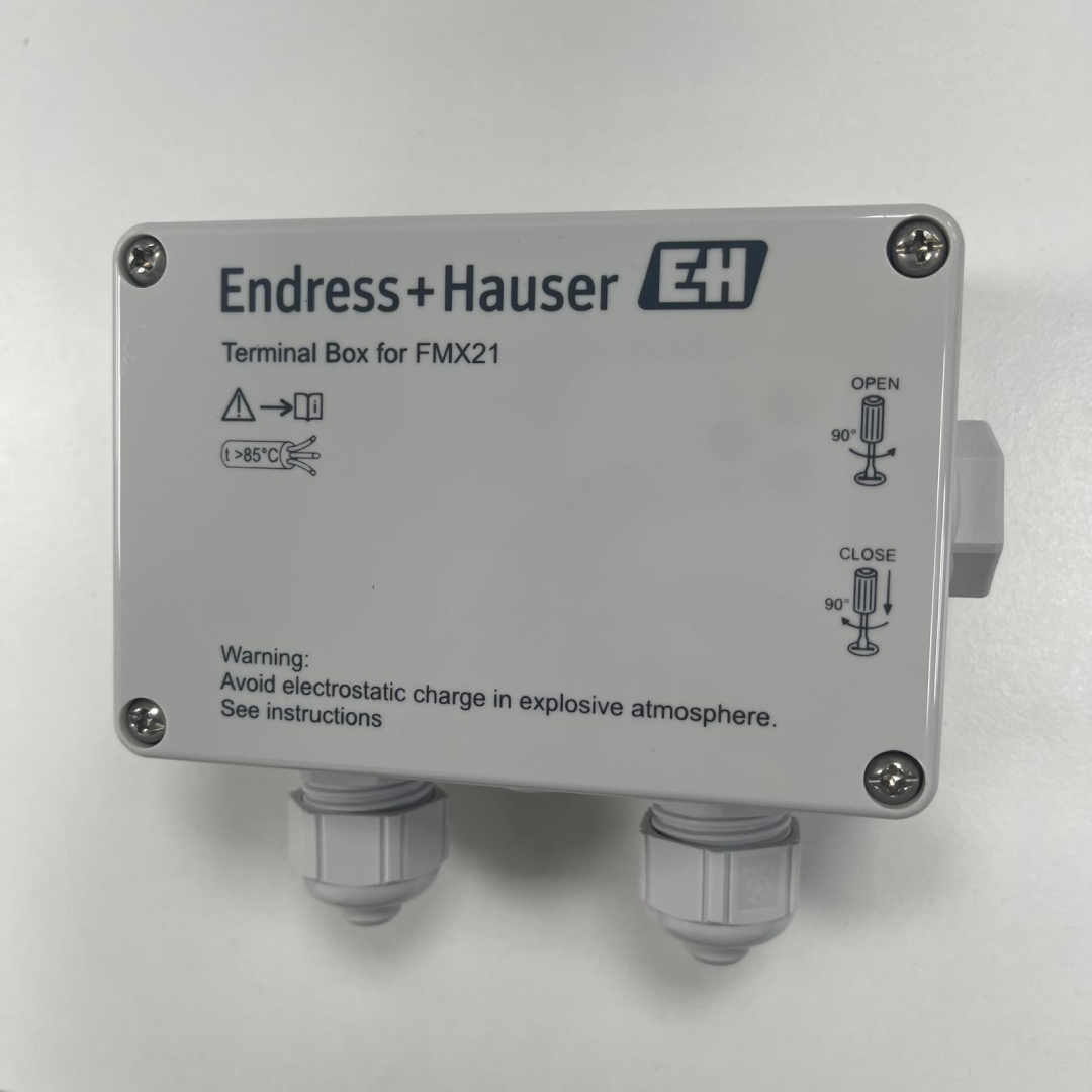 Endress+Hauser Waterpilot FMX21 Hydrostatic Level Probe, 0–1 bar, 10 m PE Cable, PT100, FMX21-1KD70/0 — photo 3 of 6