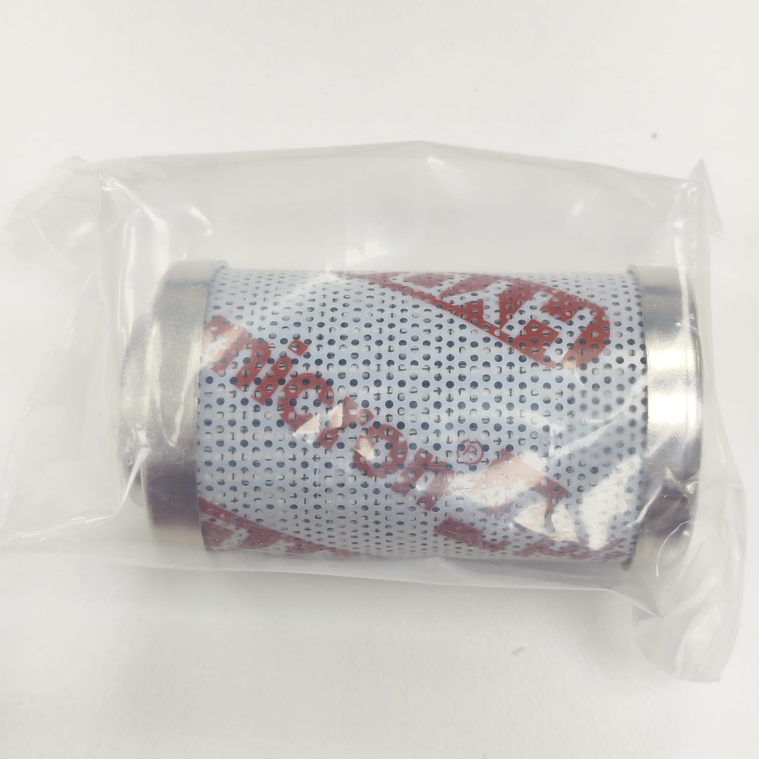 Hydac D Series High-Collapse Pressure Filter Element, 10 Micron Microglass, FPM Seal, 0060 D 010 BH4HC /-V / 1253043 — photo 3 of 5