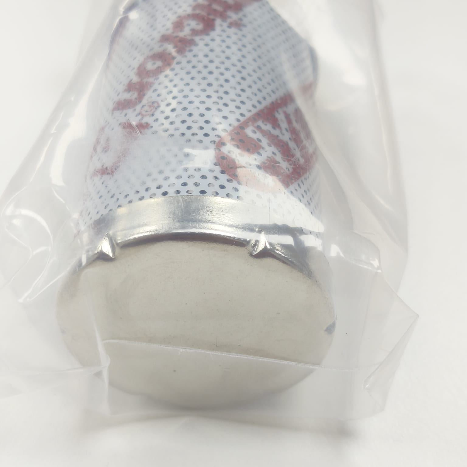 Hydac D Series High-Collapse Pressure Filter Element, 10 Micron Microglass, FPM Seal, 0060 D 010 BH4HC /-V / 1253043 — photo 5 of 5