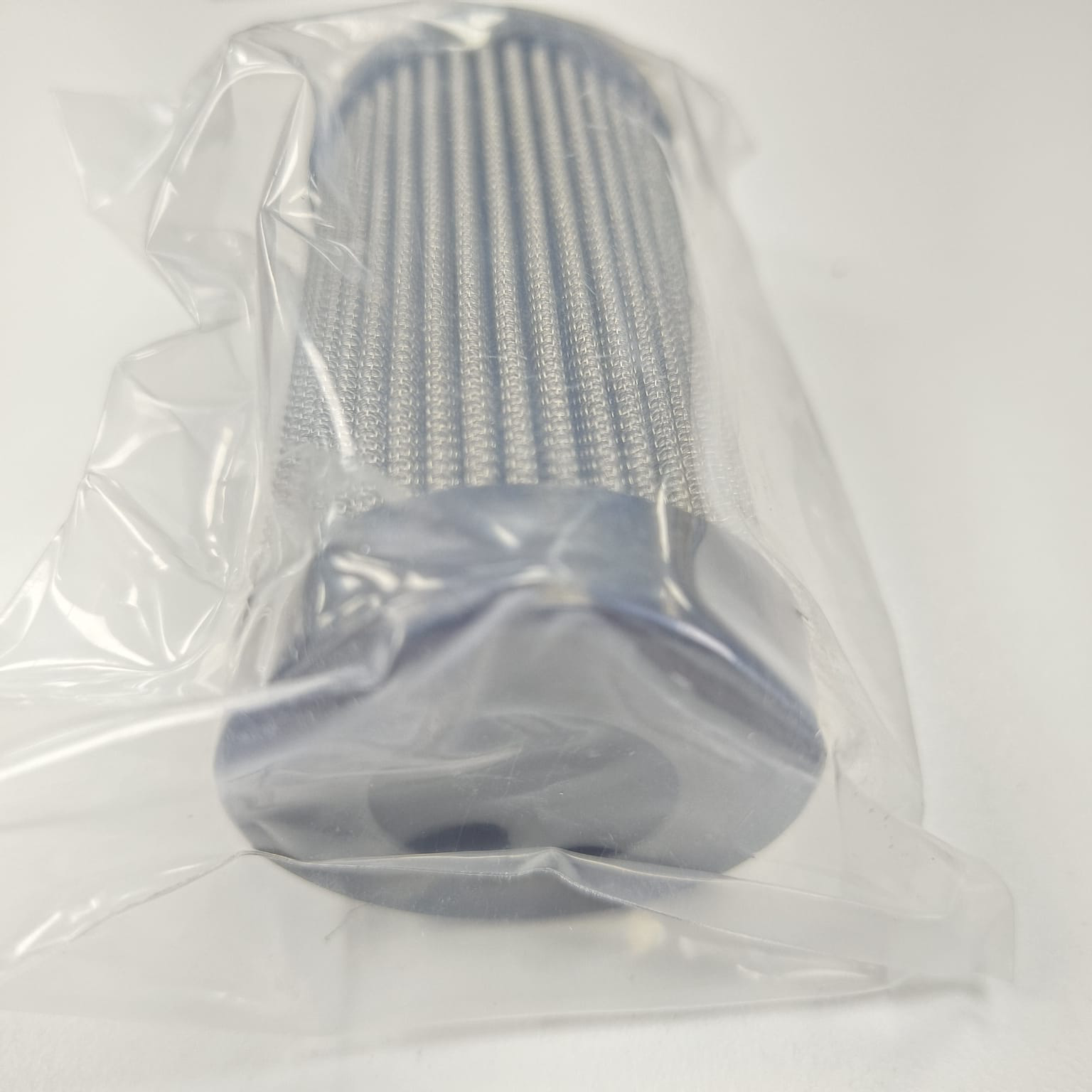 Hydac D Series Pressure Filter Element, 25 Micron Wire Mesh, FPM Seal, 0060 D 025 W /-V / 301413 — photo 5 of 5