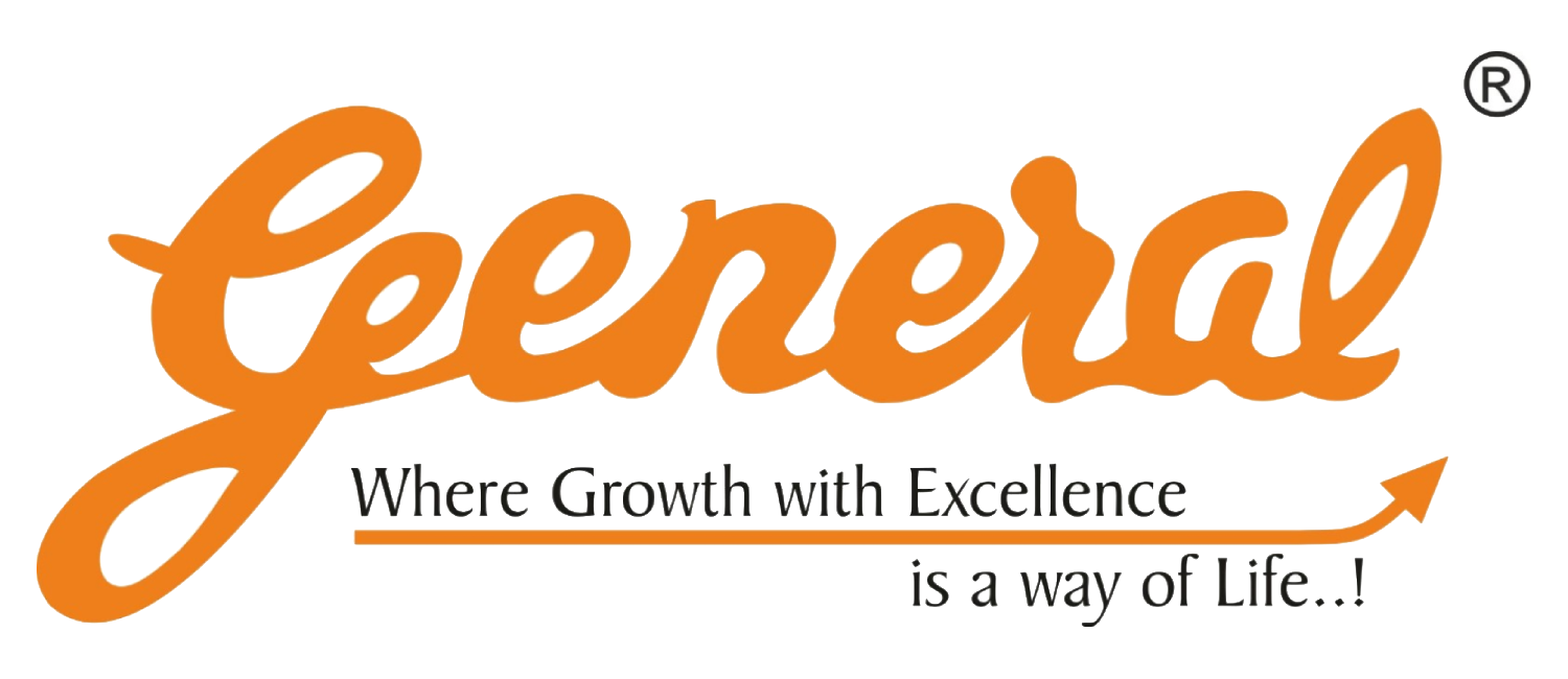 General Instruments