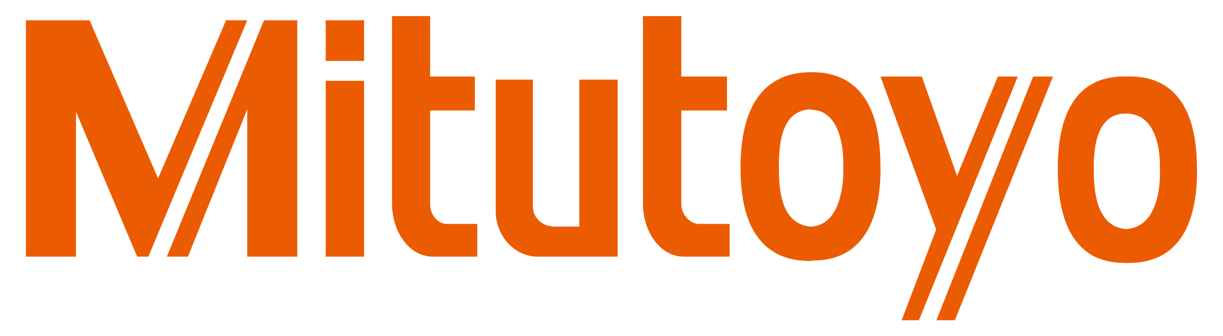 Mitutoyo