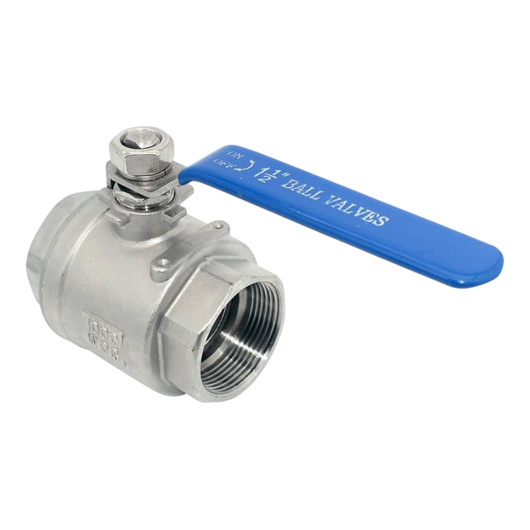 Ball Valves
