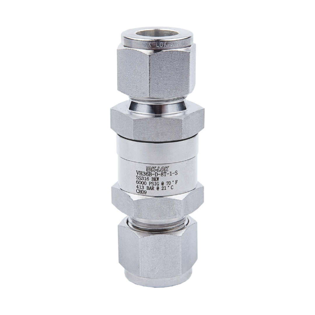 Check Valves