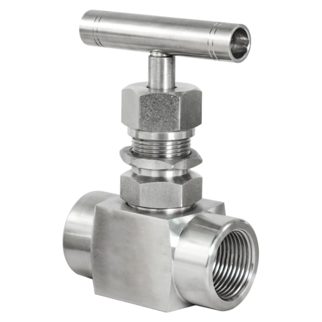 Needle Valves