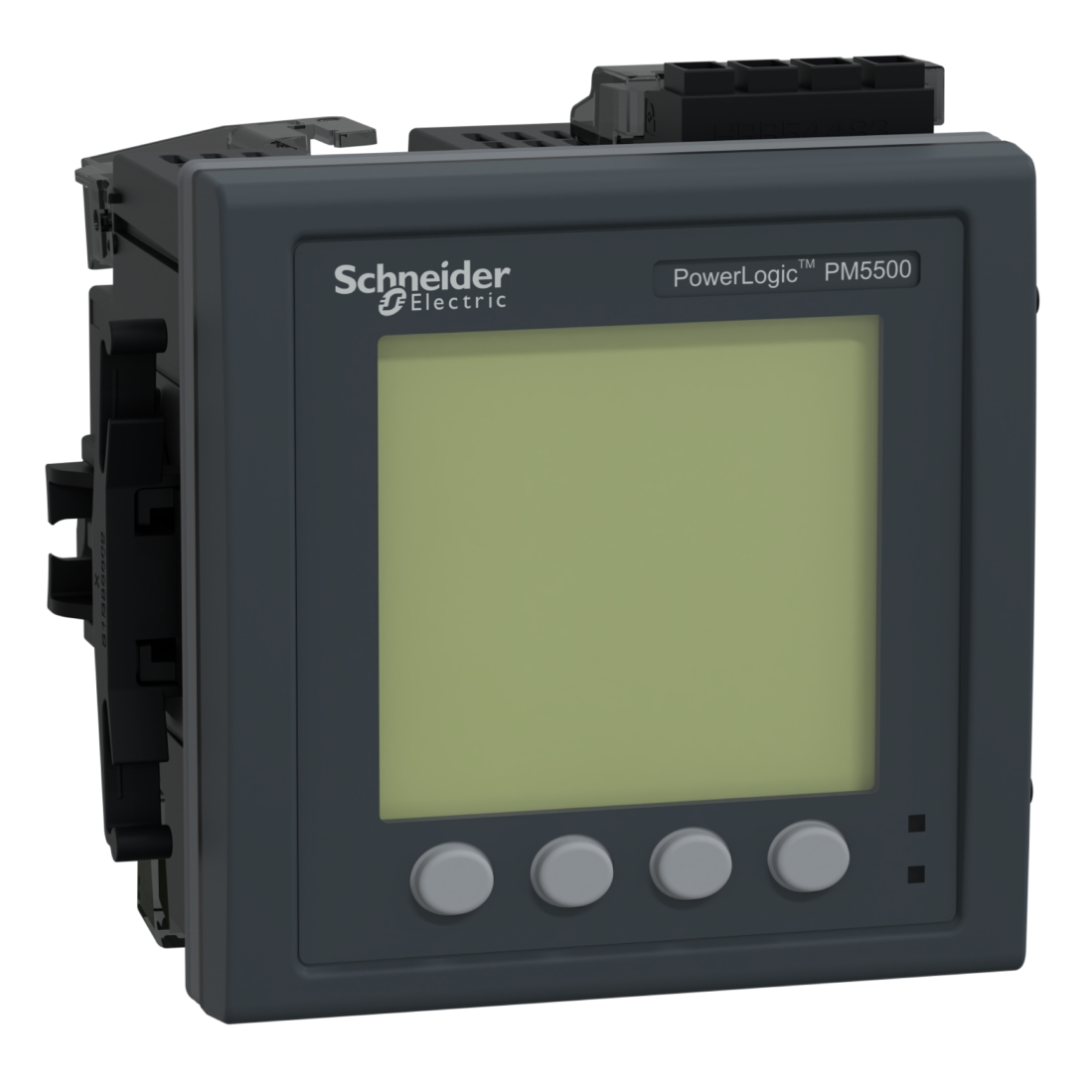 Energy Meters