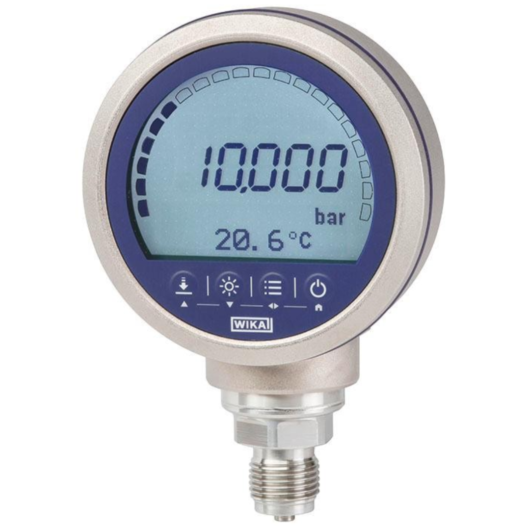 Pressure Measurement