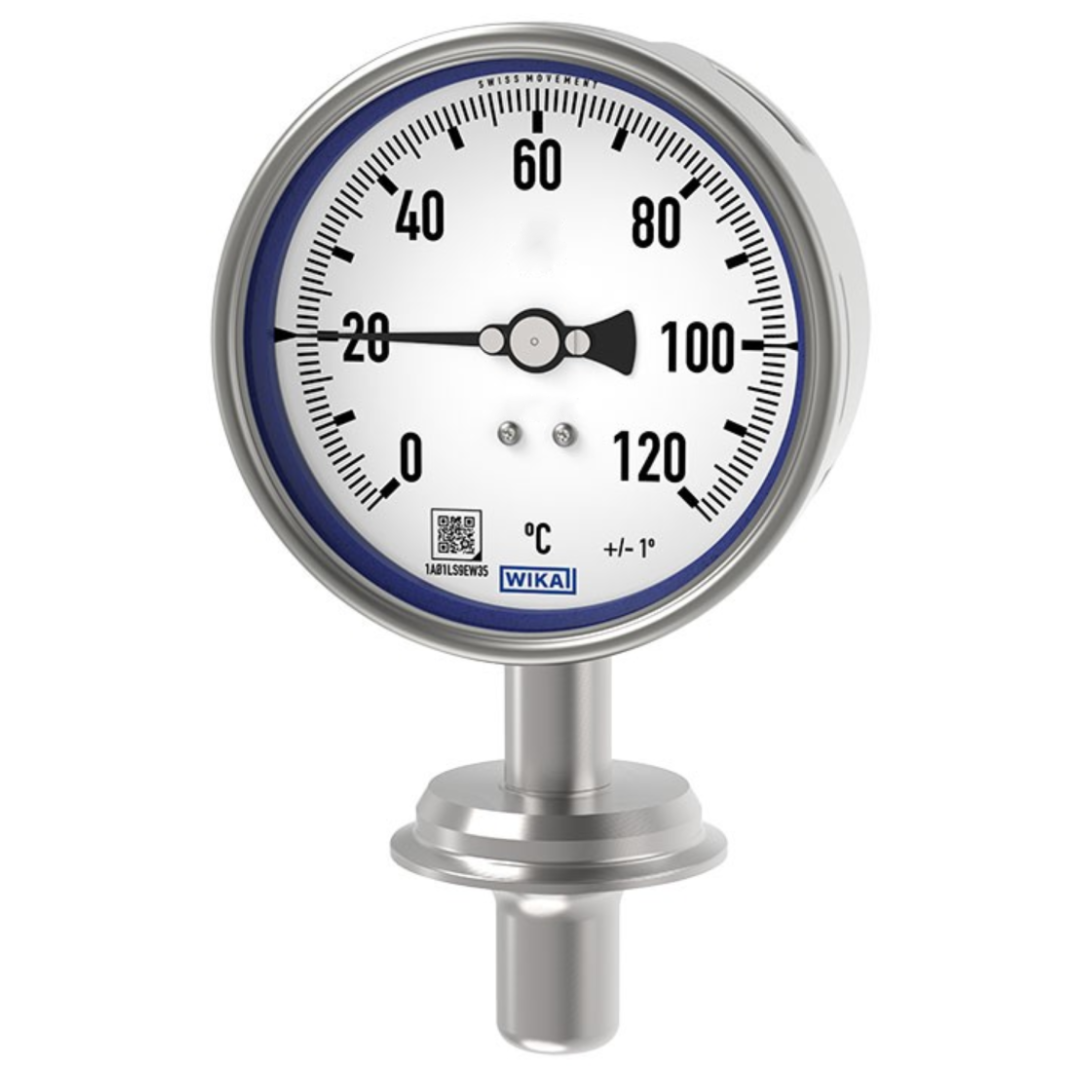 Temperature Measurement