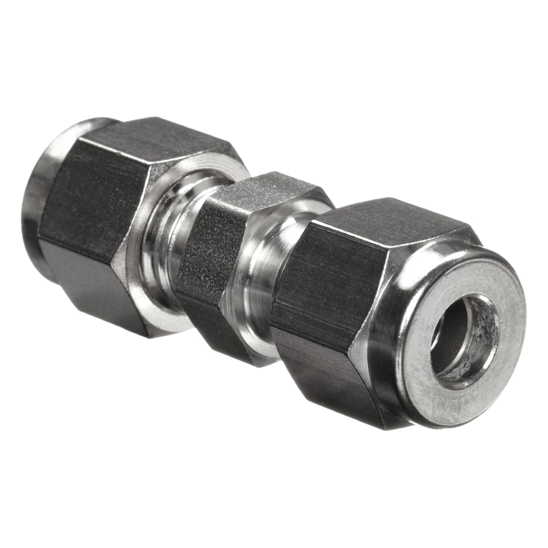 Tube-to-Tube Fittings