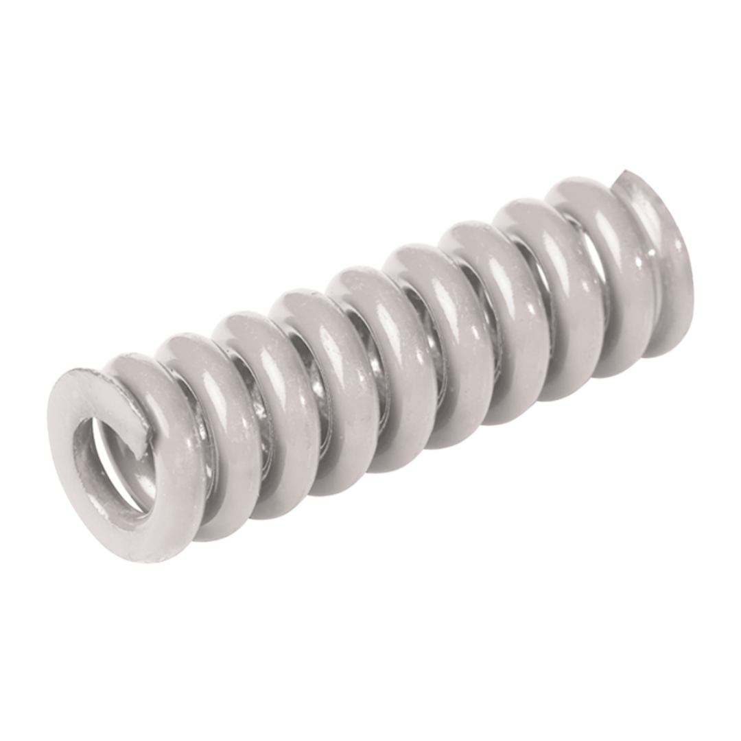 DK-LOK Spring for V66 Series Relief Valves, 350-750 psig Cracking Pressure, Color Code-Blue, RVS-B