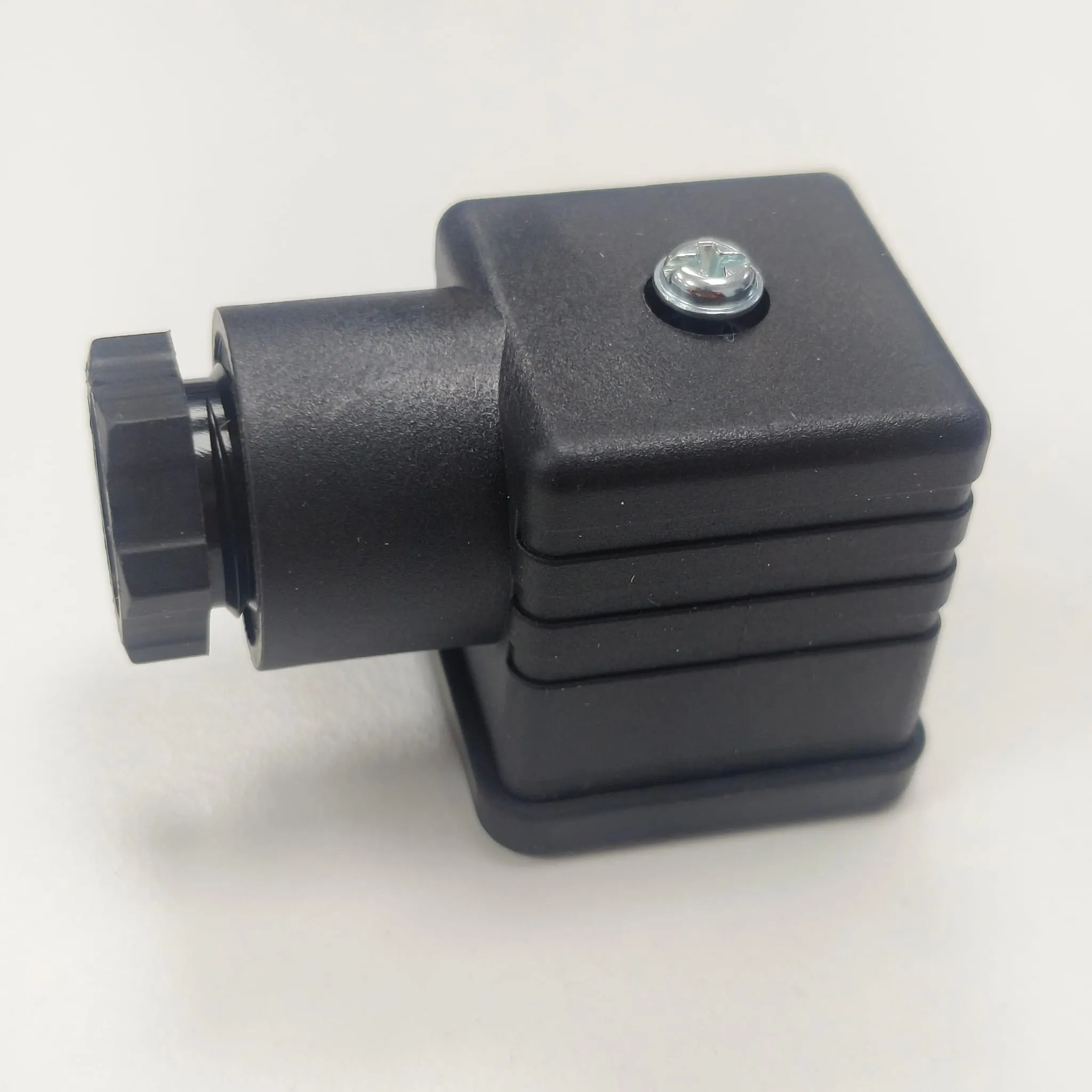 ACL Series 2 Coil with Connector, 24V AC, 50/60Hz for Solenoid Valves, 20B - image 5