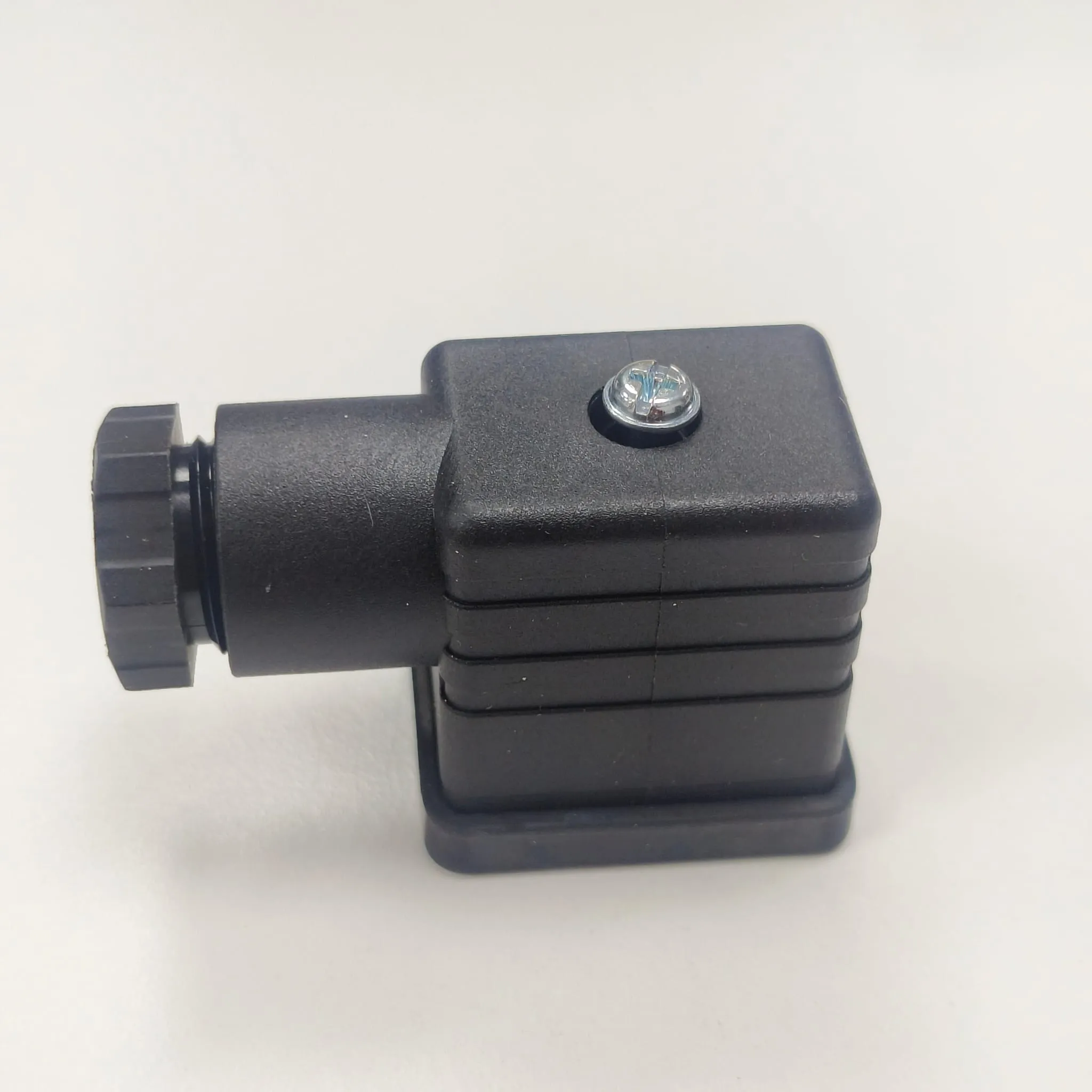ACL Series 3 Coil with Connector, 24V AC, 50/60Hz for Solenoid Valves, 30B - image 5