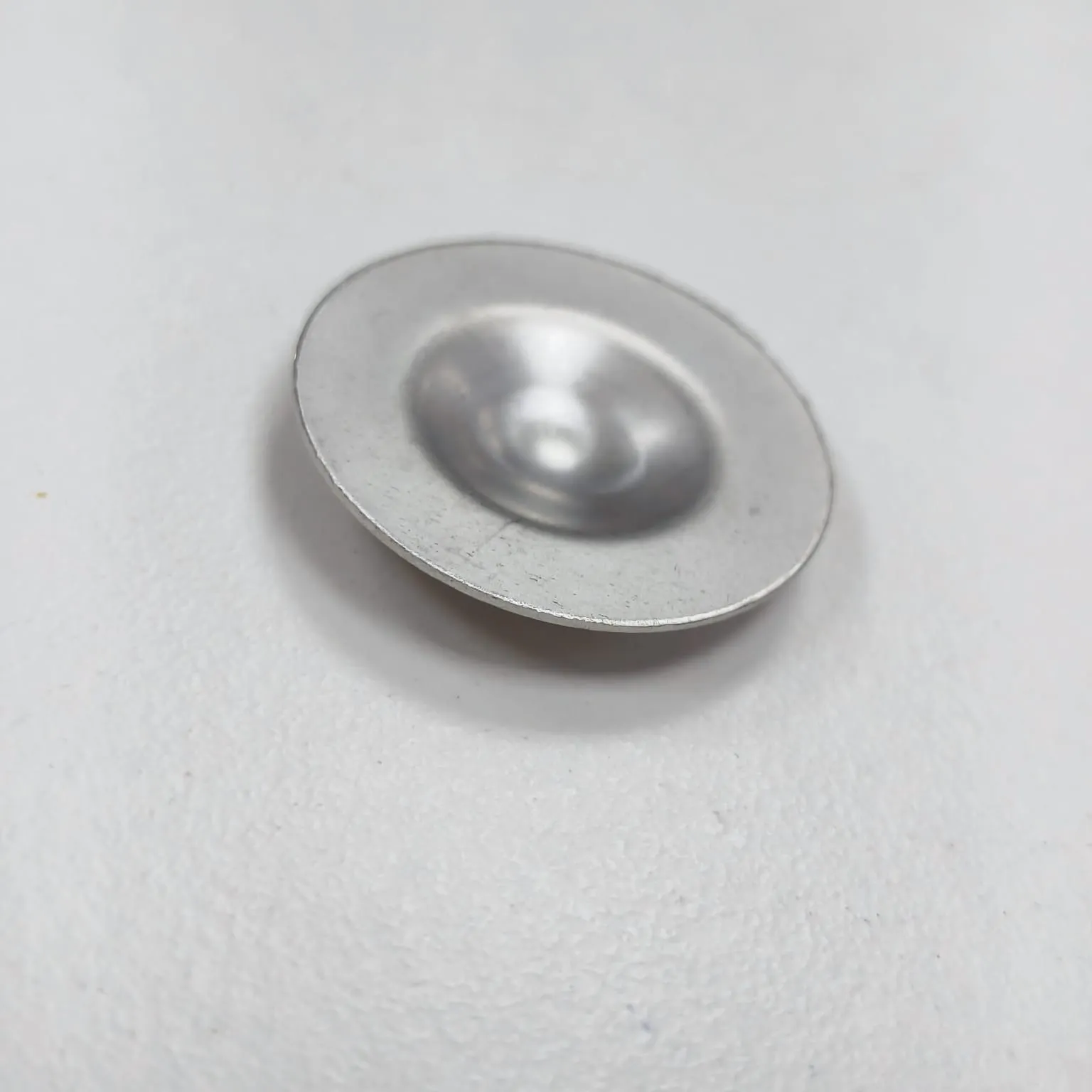 Advanced Pressure Systems (APS) Rupture Disc, 14,800 psi Burst Pressure, 1/2" STD, 35-005-148 - image 2
