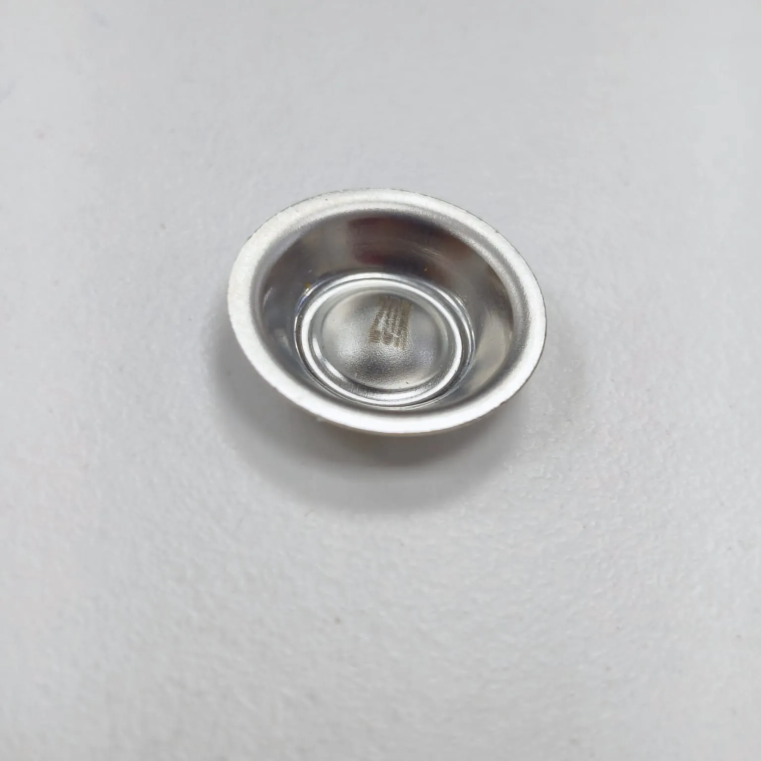 Advanced Pressure Systems (APS) Rupture Disc, 20,000 psi Burst Pressure, 1/4" A/S, 35-006-200 - image 2
