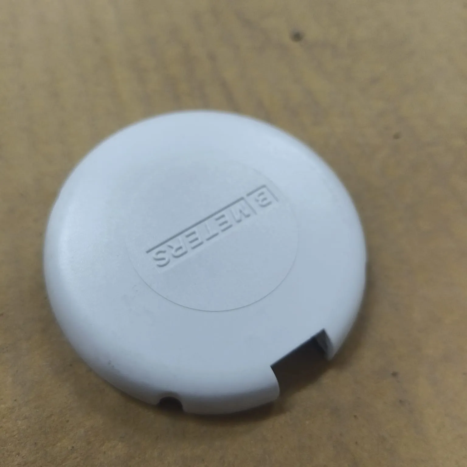 BMETERS Plastic Lid and Rotating Ring Accessory Set for GMDM-I, Fits from 1/2" to 1-1/4" (DN 15 to DN 32) Water Meters - image 4