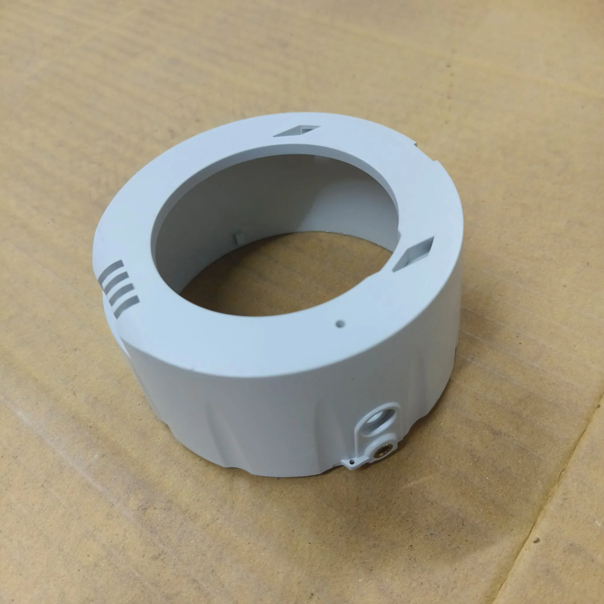 BMETERS Plastic Lid and Closing Cup Accessory Set for WDE_K50, Fits from 2" to 8" (DN 50 to DN 200) Water Meters - image 3