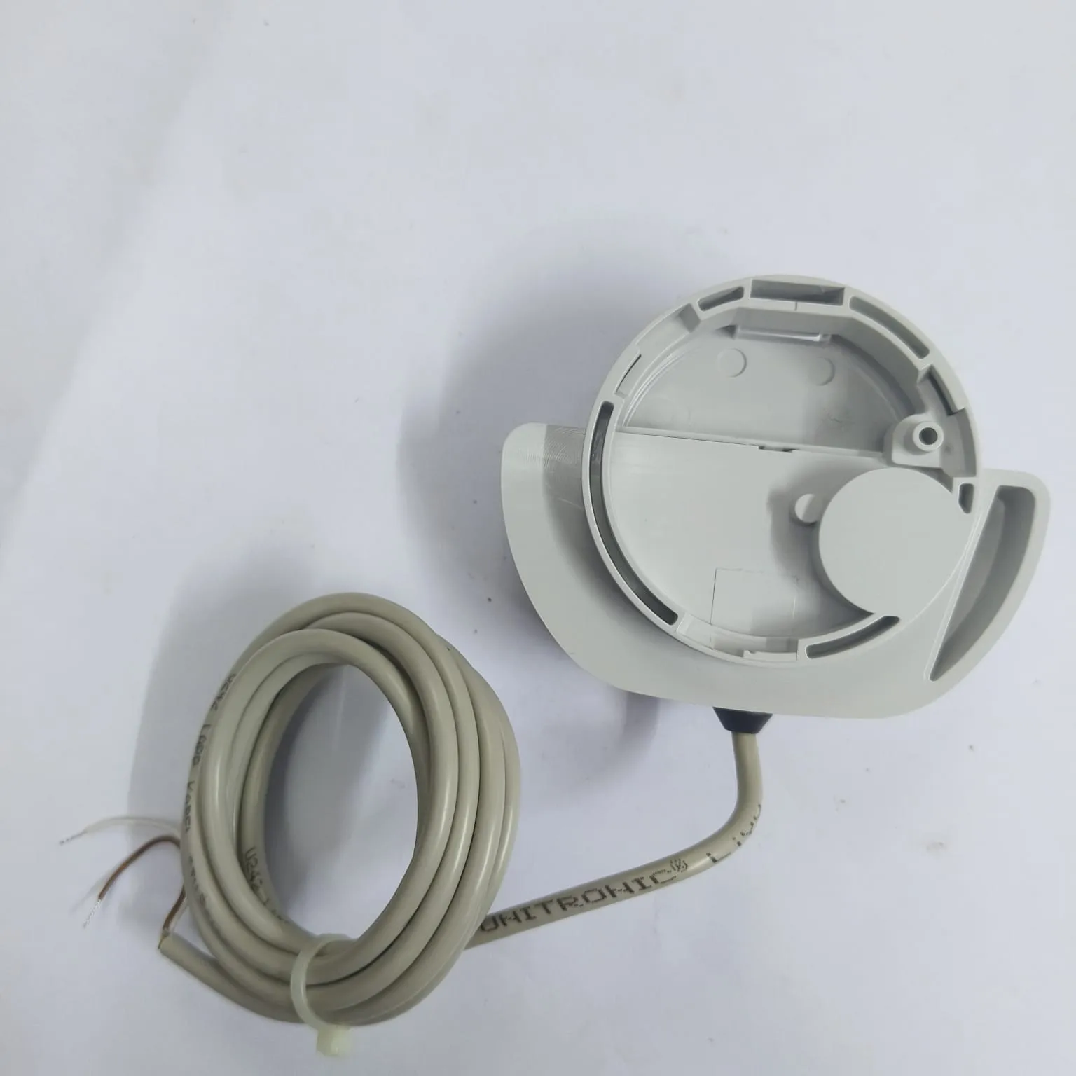 BMETERS Wired M-BUS Communication Module for GMDM-I Water Meters, 1.5 m Cable, IP68, IWM-MB3 - image 4