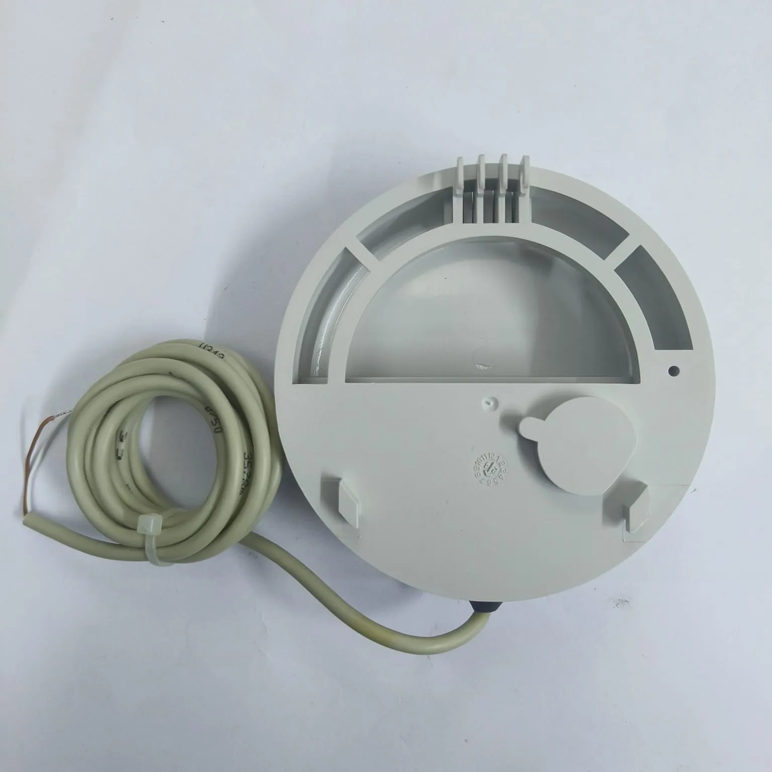 BMETERS Wired M-BUS Communication Module for WDE-K50 Water Meters, 1.5 m Cable, IP68, IWM-MB4 - image 4