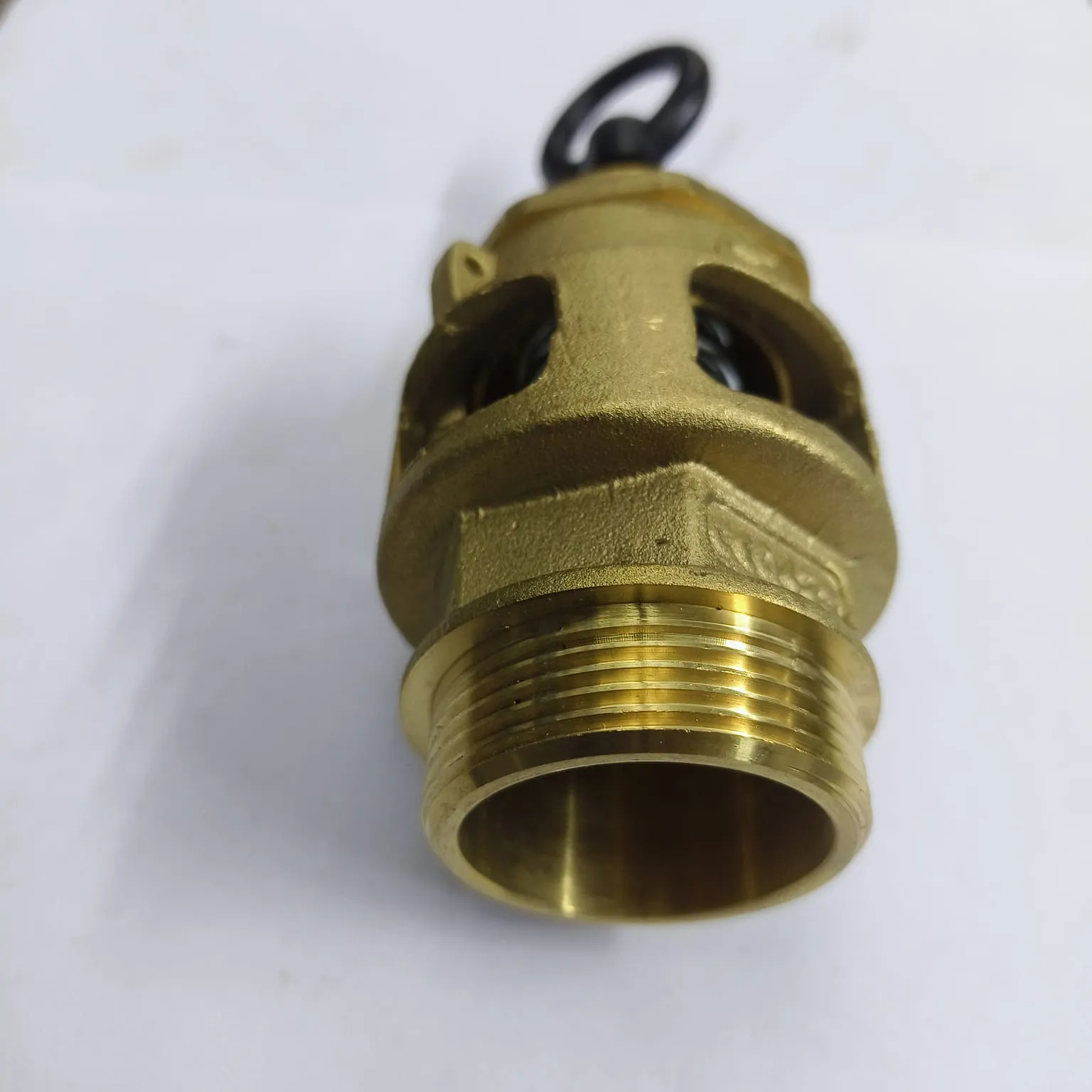 RIV 230 Opale Series Pressure Relief Valve with Free Discharge, 1-1/2" BSPP Inlet, 0.5–1.5 Bar, 050230000009 - image 3