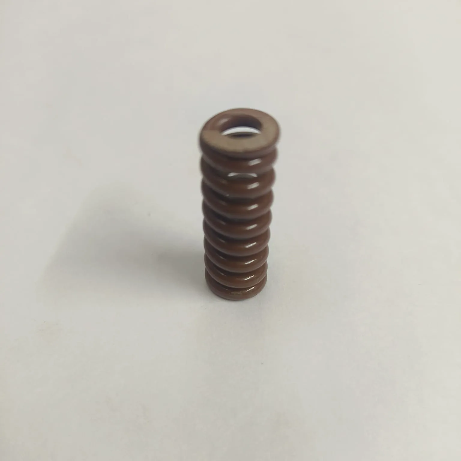 DK-LOK Spring for V66 Series Relief Valves, 4000-5000 psig Cracking Pressure, Color Code-Brown, RVS-G - image 2