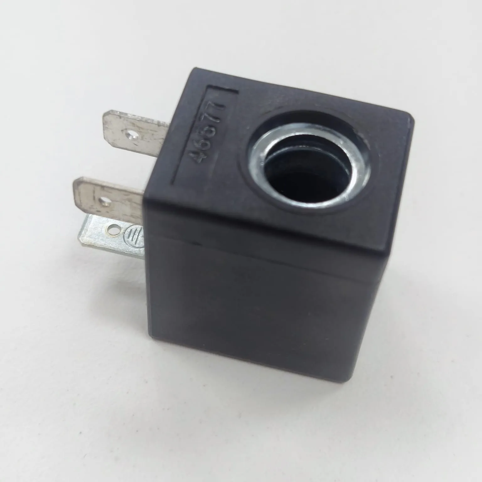 ACL Series 3 Coil with Connector, 12V DC for Solenoid Valves, 300 - image 4