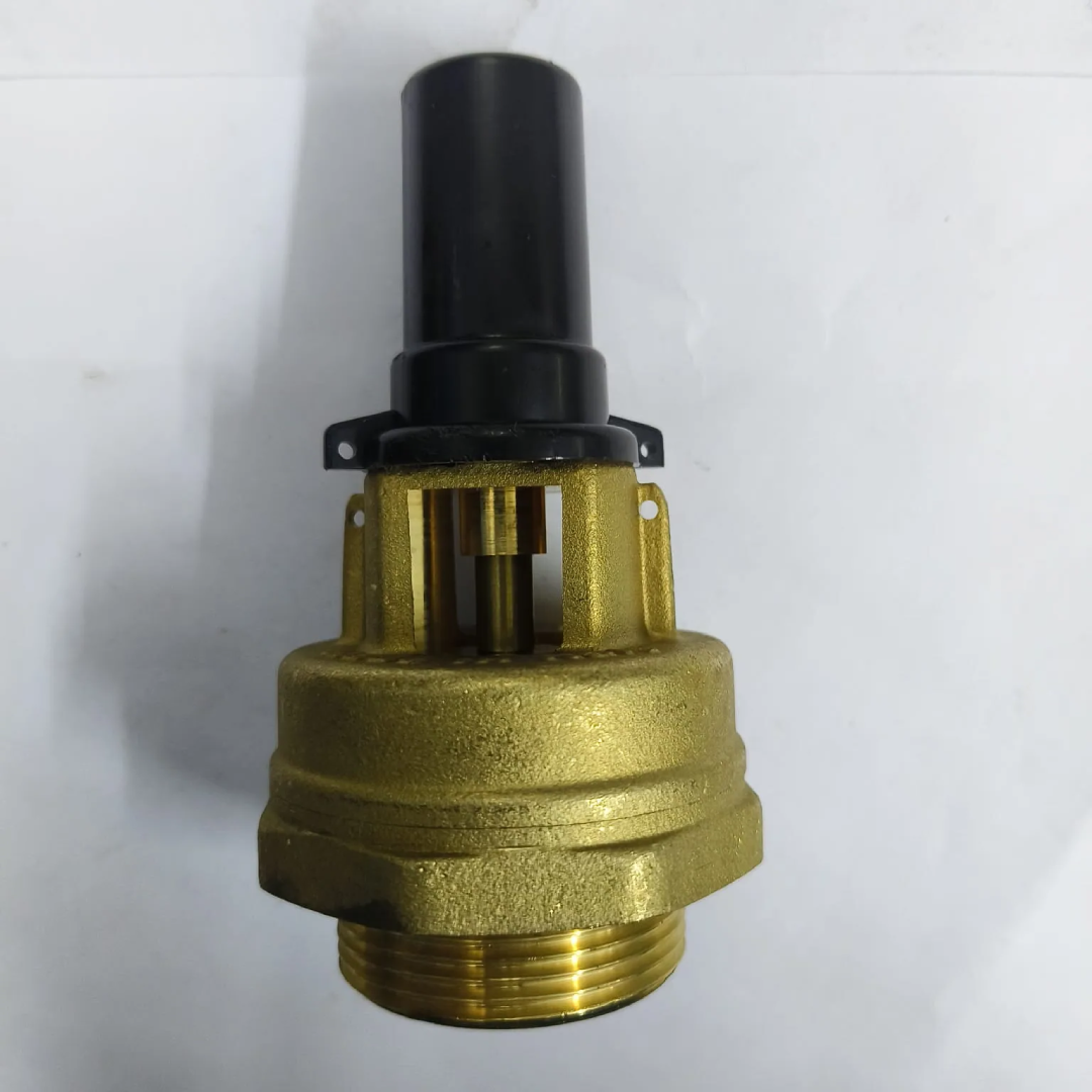 RIV 290 Ambra Series Vacuum Relief Valve, 1-1/2" BSPP Inlet, -0.3 bar, 050290000009 - image 2