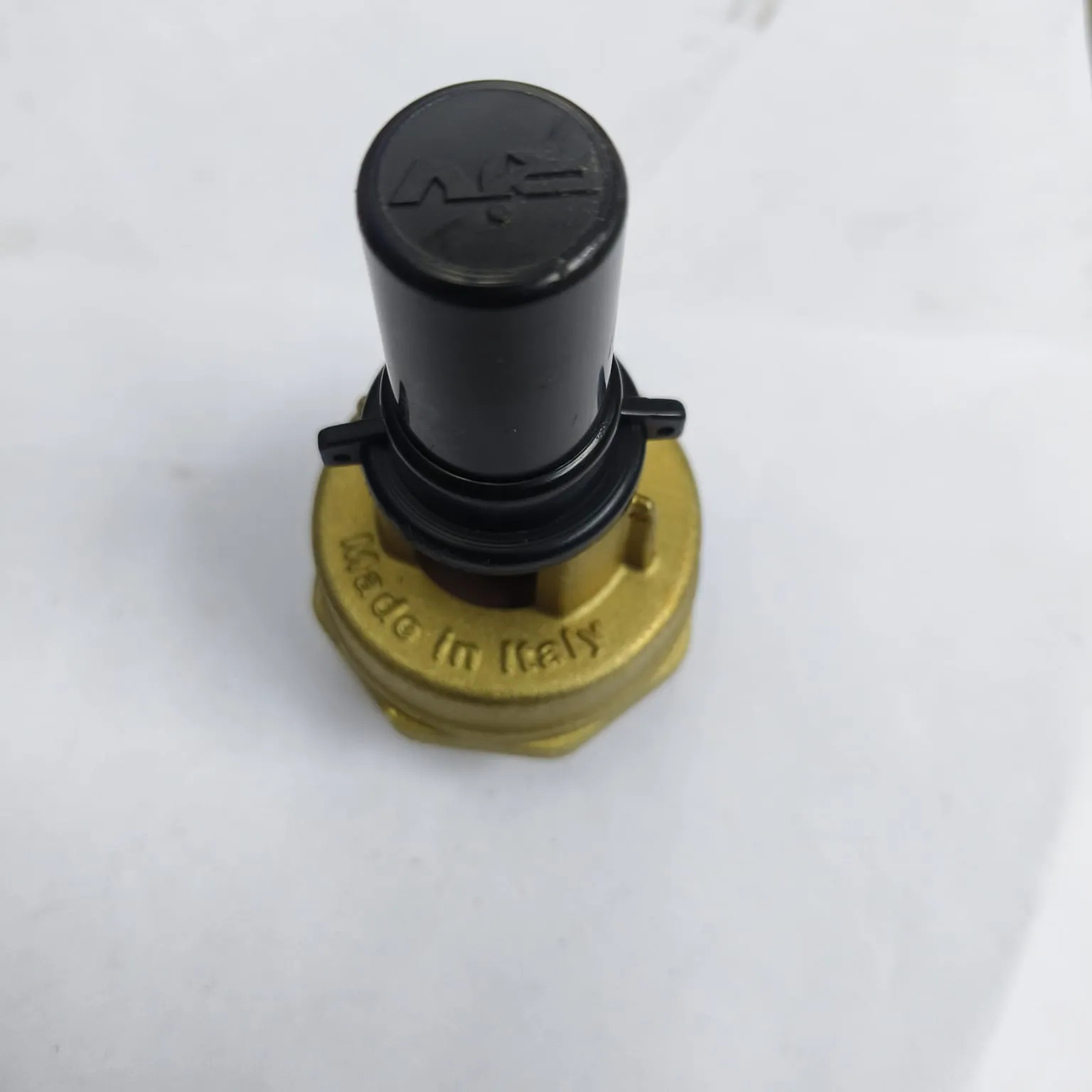 RIV 290 Ambra Series Vacuum Relief Valve, 1-1/2" BSPP Inlet, -0.3 bar, 050290000009 - image 3