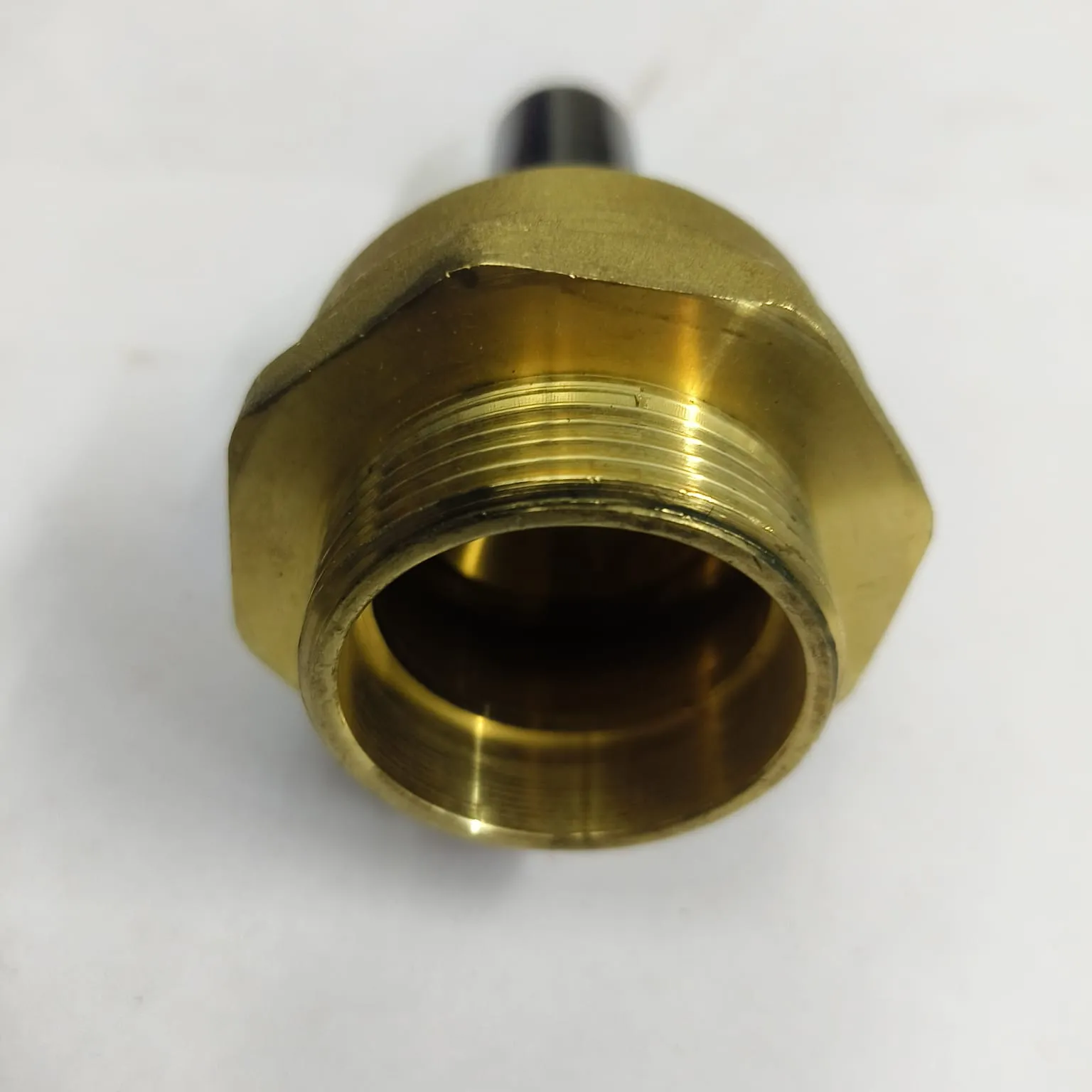 RIV 290 Ambra Series Vacuum Relief Valve, 1-1/2" BSPP Inlet, -0.3 bar, 050290000009 - image 4