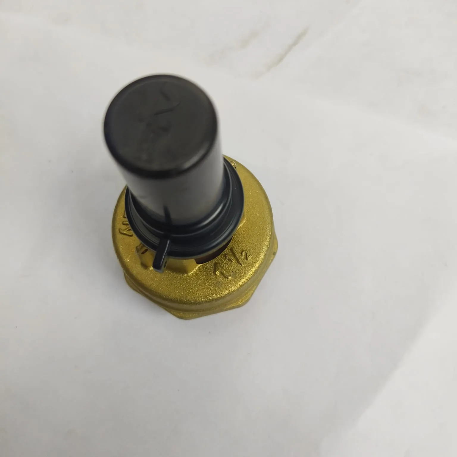 RIV 290 Ambra Series Vacuum Relief Valve, 1-1/2" BSPP Inlet, -0.3 bar, 050290000009 - image 5