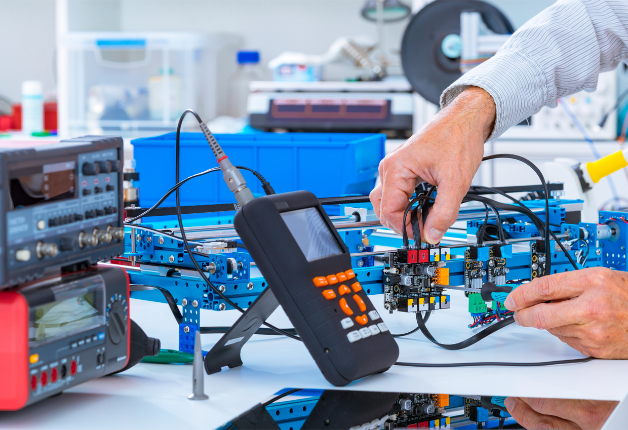 Your Source for Precisionand Performance
 | IndSpare Industrial Supplier Kuwait