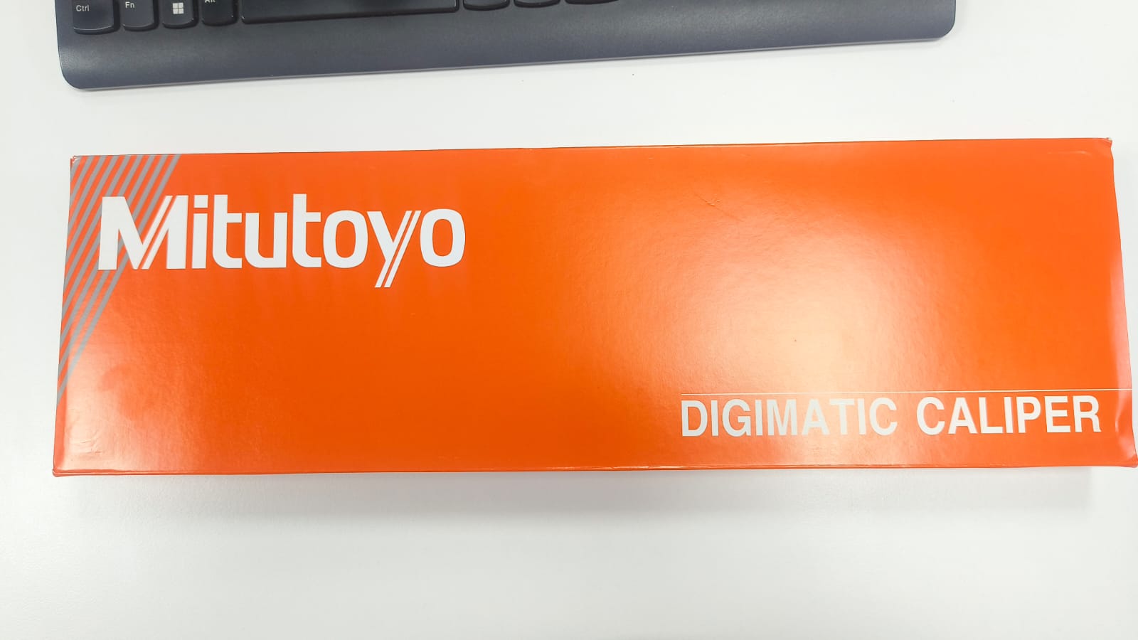 Mitutoyo Digimatic Caliper 300 mm - Successfully Delivered to our client in Kuwait
