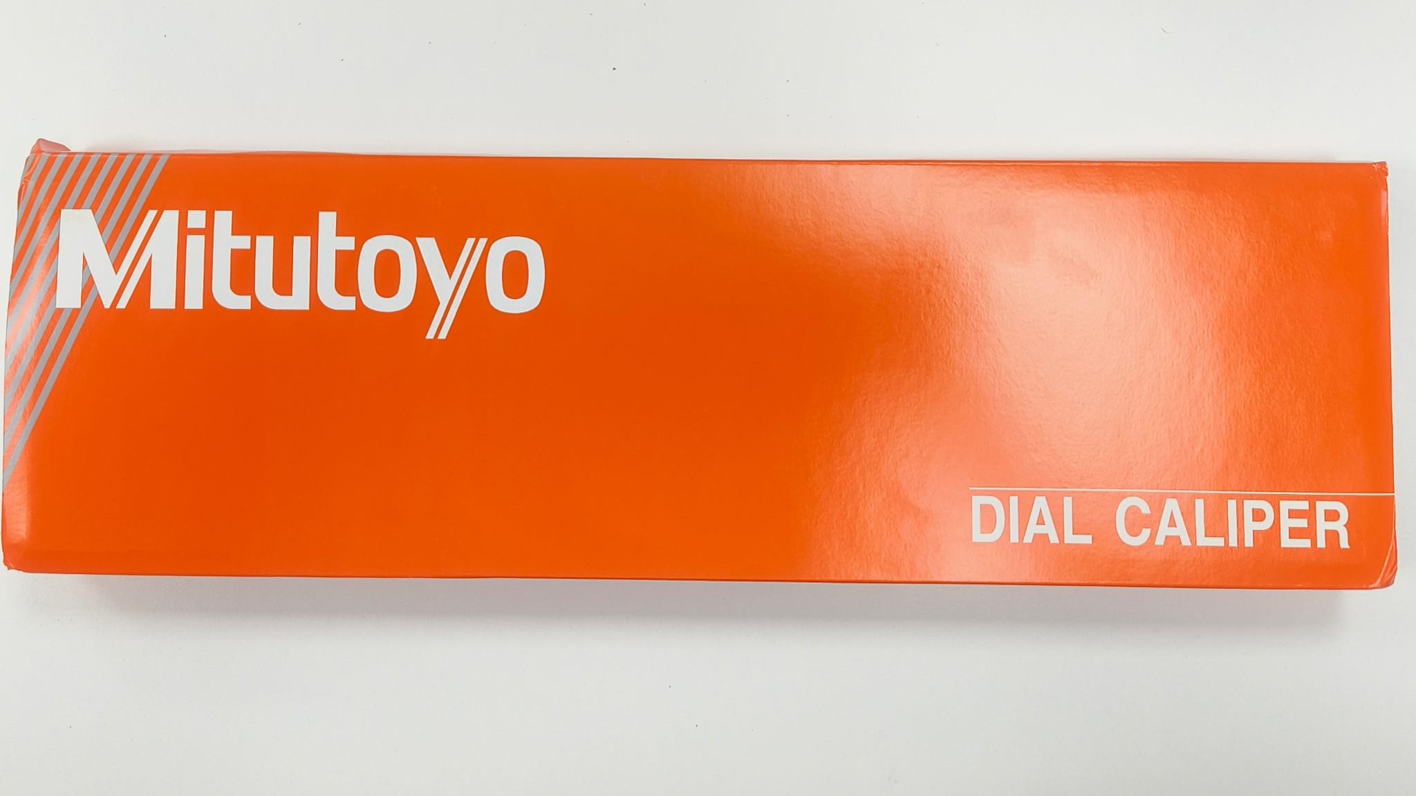 Mitutoyo Dial Caliper - 0 to 300 mm range model sourced & delivered in Kuwait