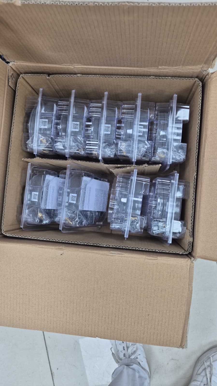 Dwyer Magnehelic gauges - Sourced against an urgent breakdown requirement in Kuwait — photo 2