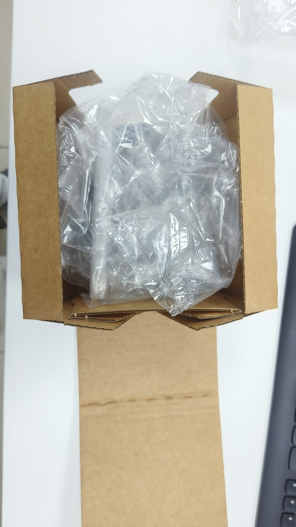 WIKA R-1 Pressure Transmitters - Ex-stock Kuwait supplied to Dubai (UAE) — photo 2