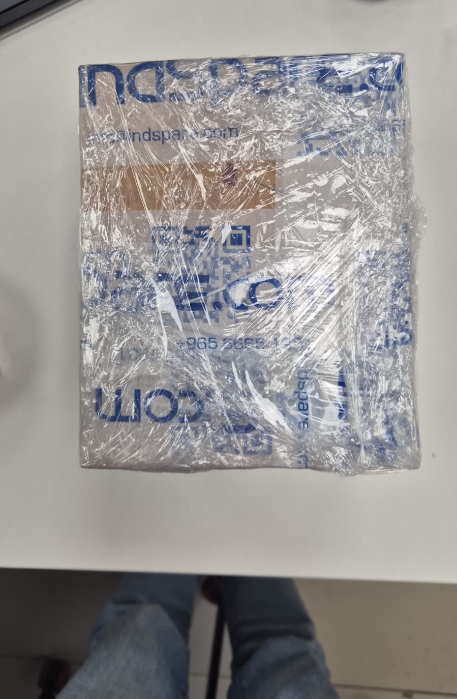 WIKA R-1 Pressure Transmitters - Ex-stock Kuwait supplied to Dubai (UAE) — photo 3